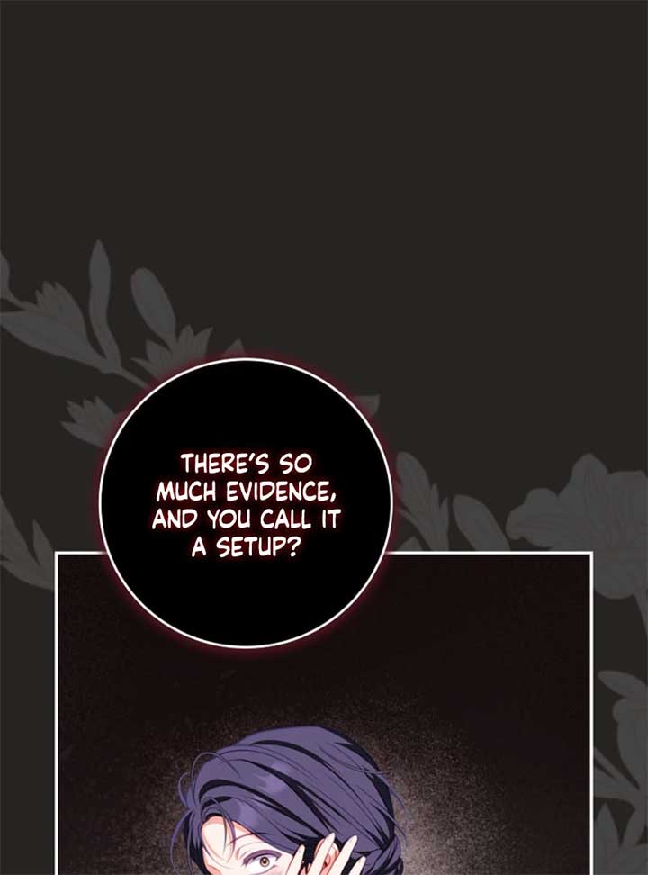 Unshakable Female Lead in Regret Genre Chapter 26 - Page 44