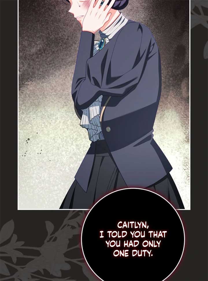 Unshakable Female Lead in Regret Genre Chapter 26 - Page 45