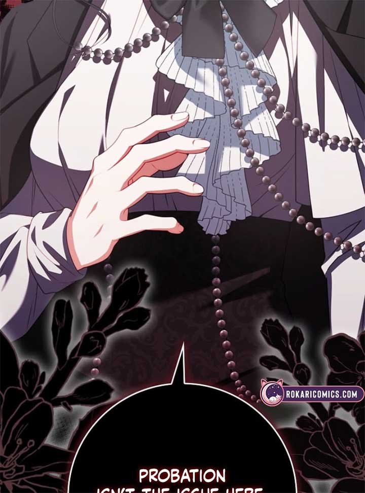 Unshakable Female Lead in Regret Genre Chapter 26 - Page 48