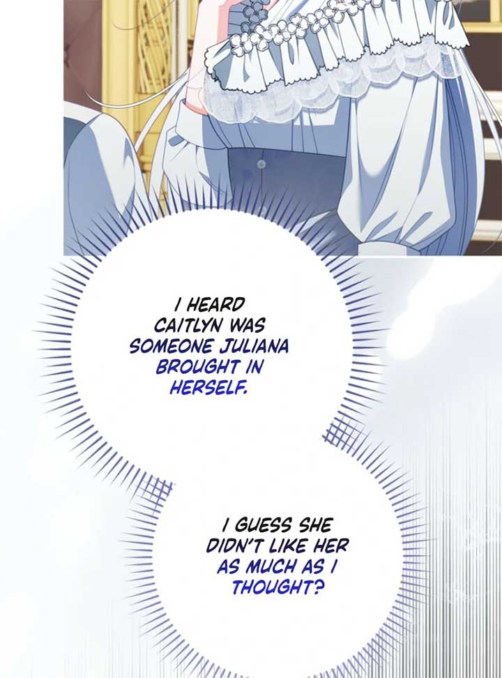 Unshakable Female Lead in Regret Genre Chapter 26 - Page 53