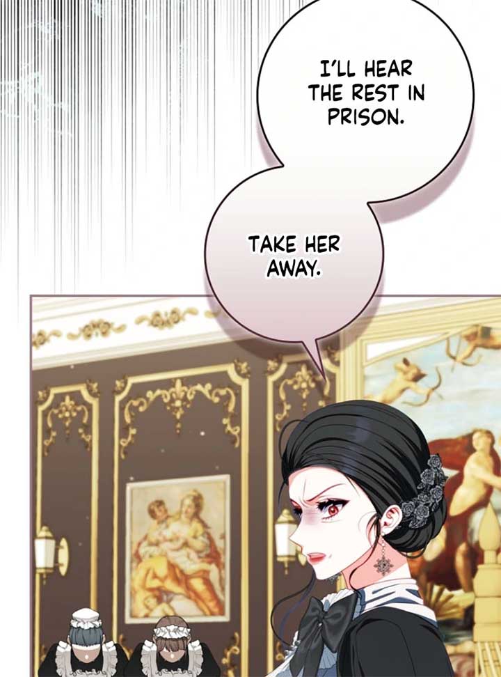 Unshakable Female Lead in Regret Genre Chapter 26 - Page 59