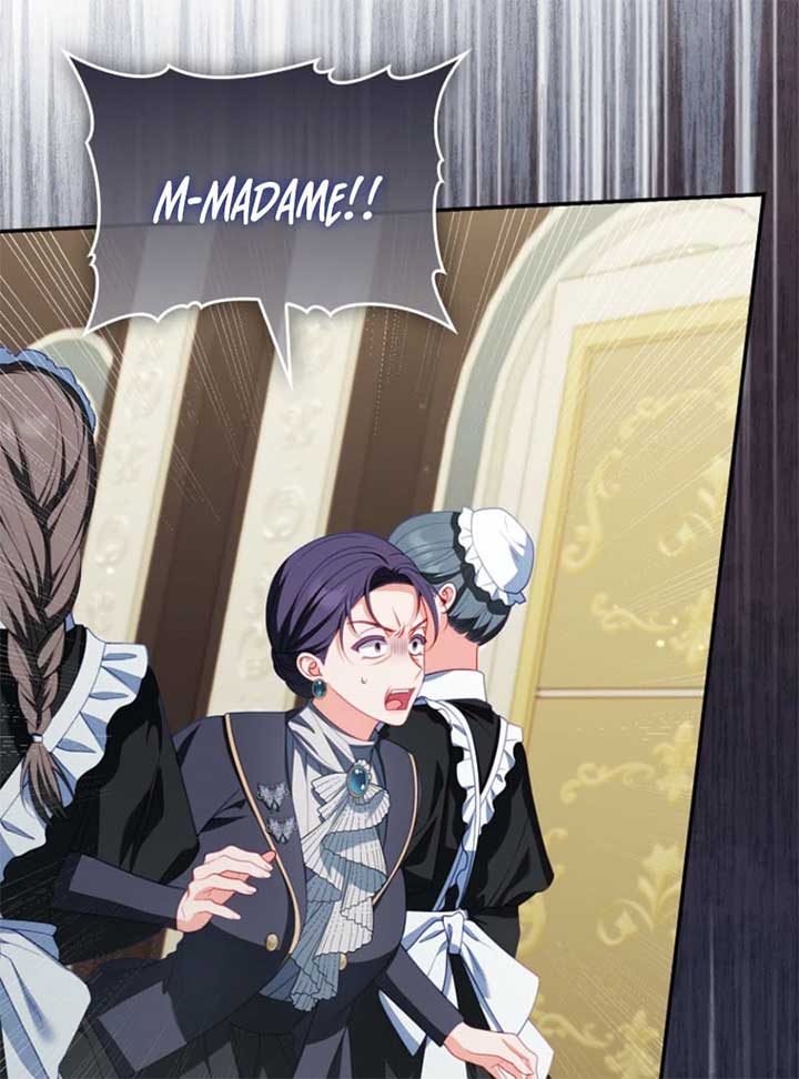 Unshakable Female Lead in Regret Genre Chapter 26 - Page 61