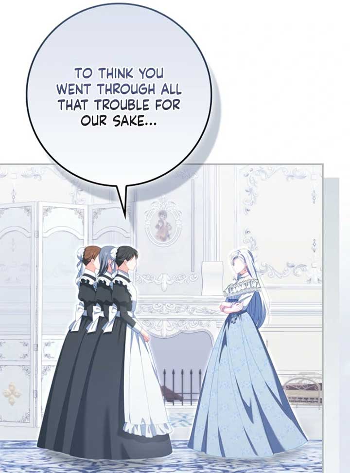 Unshakable Female Lead in Regret Genre Chapter 26 - Page 82