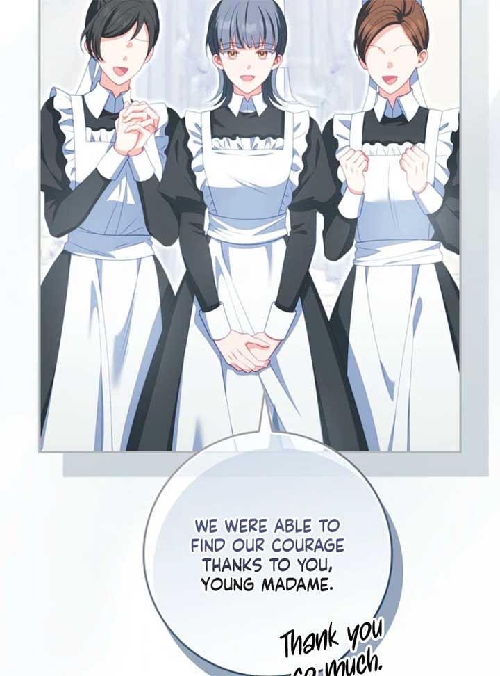 Unshakable Female Lead in Regret Genre Chapter 26 - Page 84