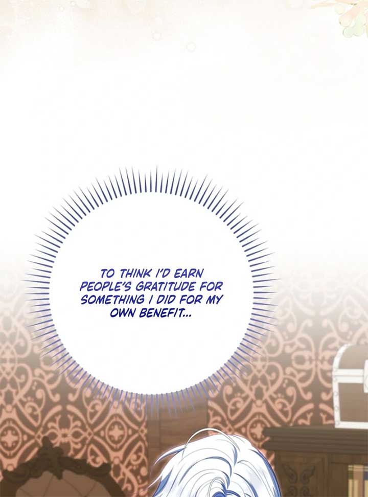 Unshakable Female Lead in Regret Genre Chapter 26 - Page 87