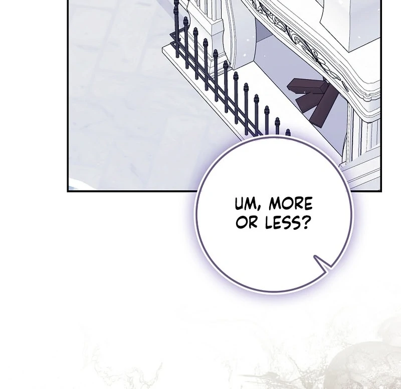 Unshakable Female Lead in Regret Genre Chapter 27 - Page 108