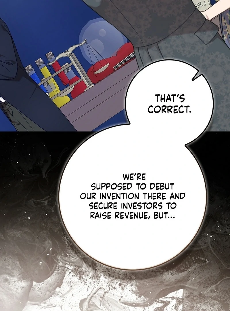 Unshakable Female Lead in Regret Genre Chapter 27 - Page 111