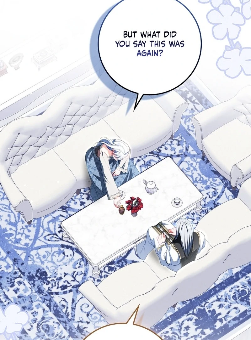 Unshakable Female Lead in Regret Genre Chapter 27 - Page 120