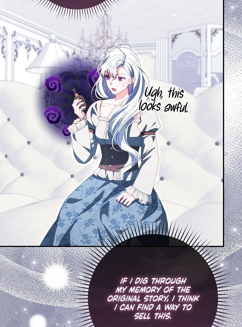 Unshakable Female Lead in Regret Genre Chapter 27 - Page 122
