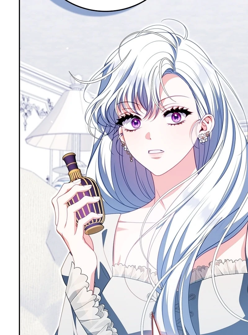 Unshakable Female Lead in Regret Genre Chapter 27 - Page 124