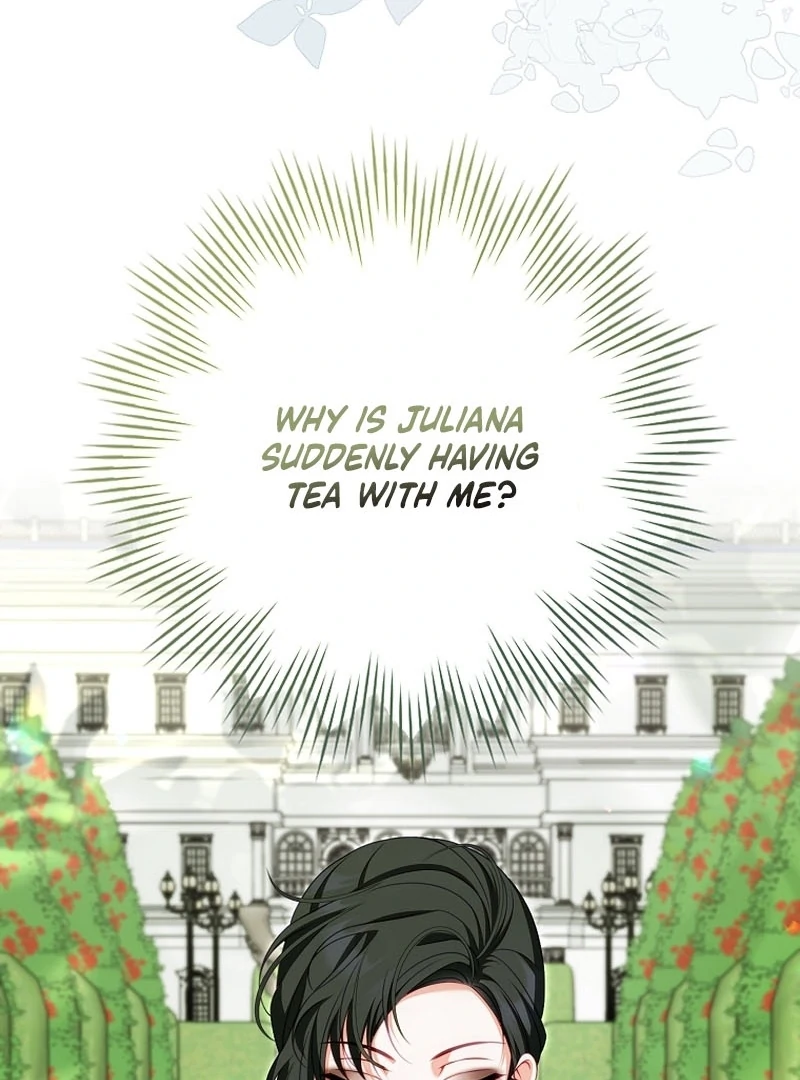 Unshakable Female Lead in Regret Genre Chapter 27 - Page 22