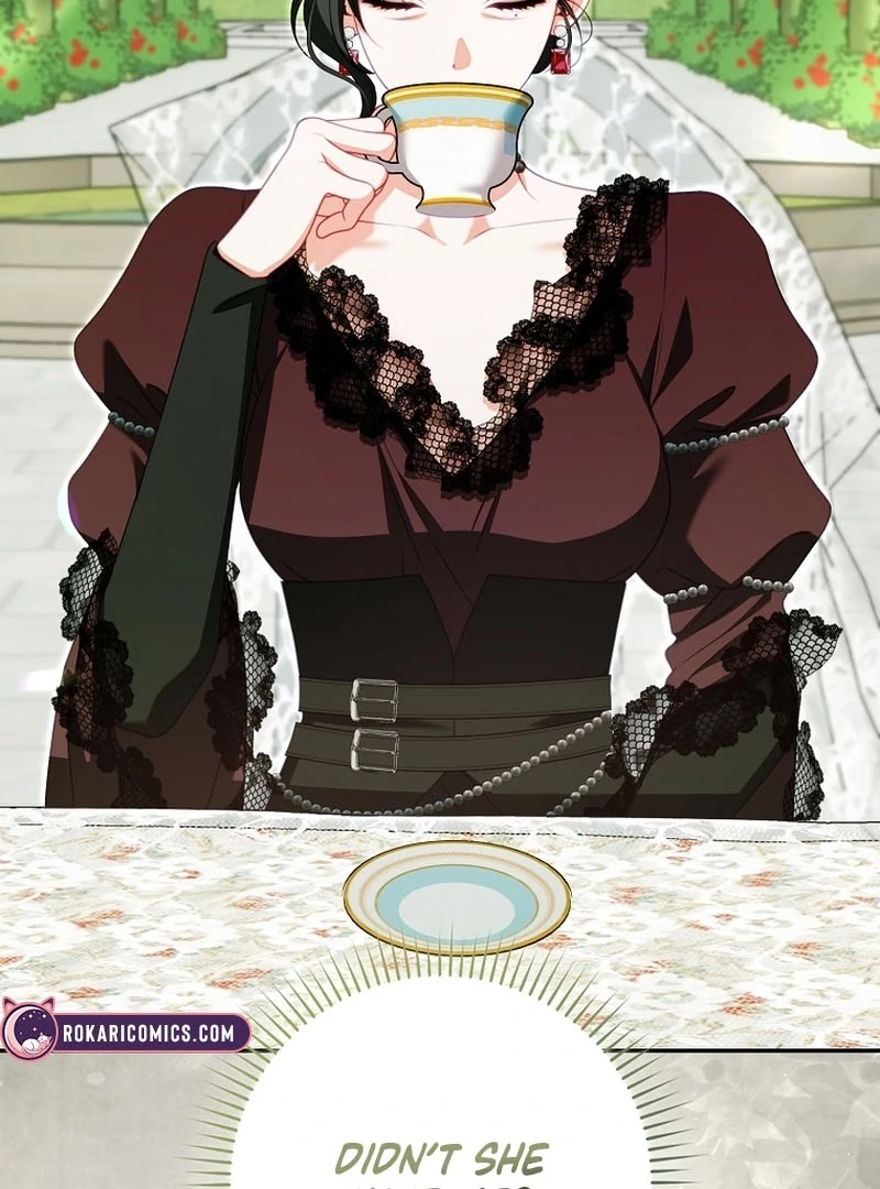 Unshakable Female Lead in Regret Genre Chapter 27 - Page 23