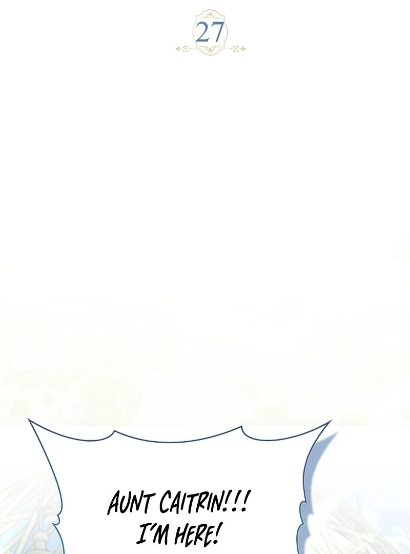 Unshakable Female Lead in Regret Genre Chapter 27 - Page 31