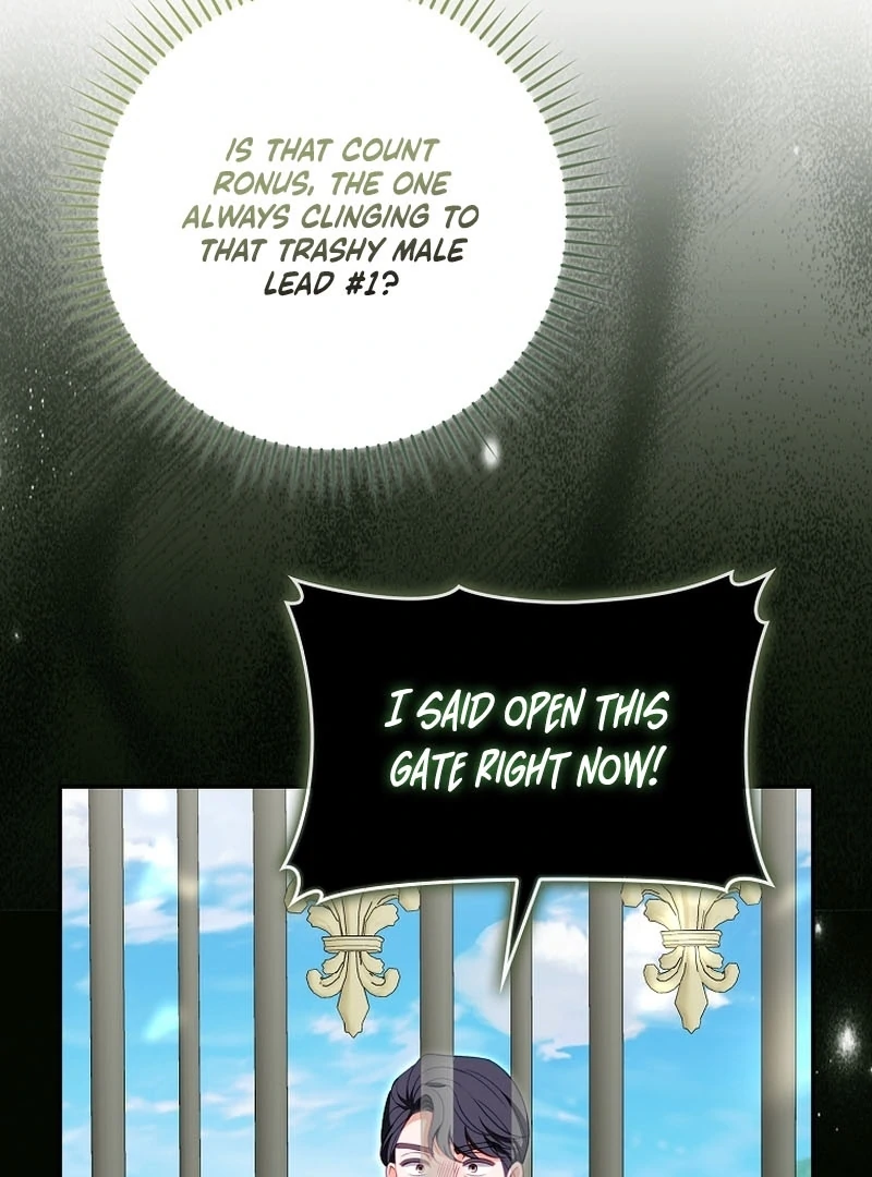 Unshakable Female Lead in Regret Genre Chapter 27 - Page 34