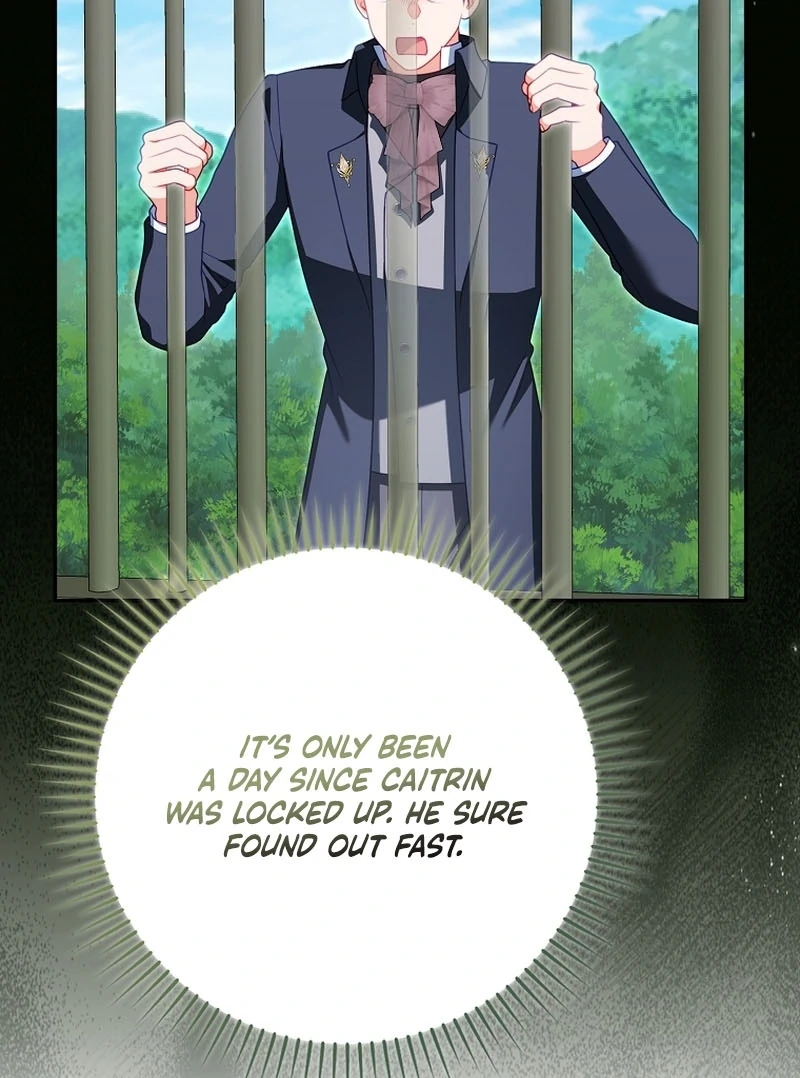Unshakable Female Lead in Regret Genre Chapter 27 - Page 35