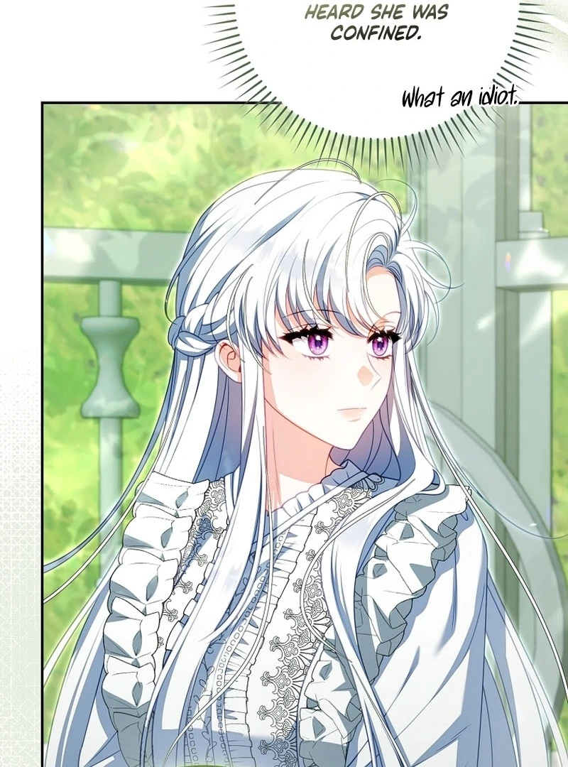 Unshakable Female Lead in Regret Genre Chapter 27 - Page 37