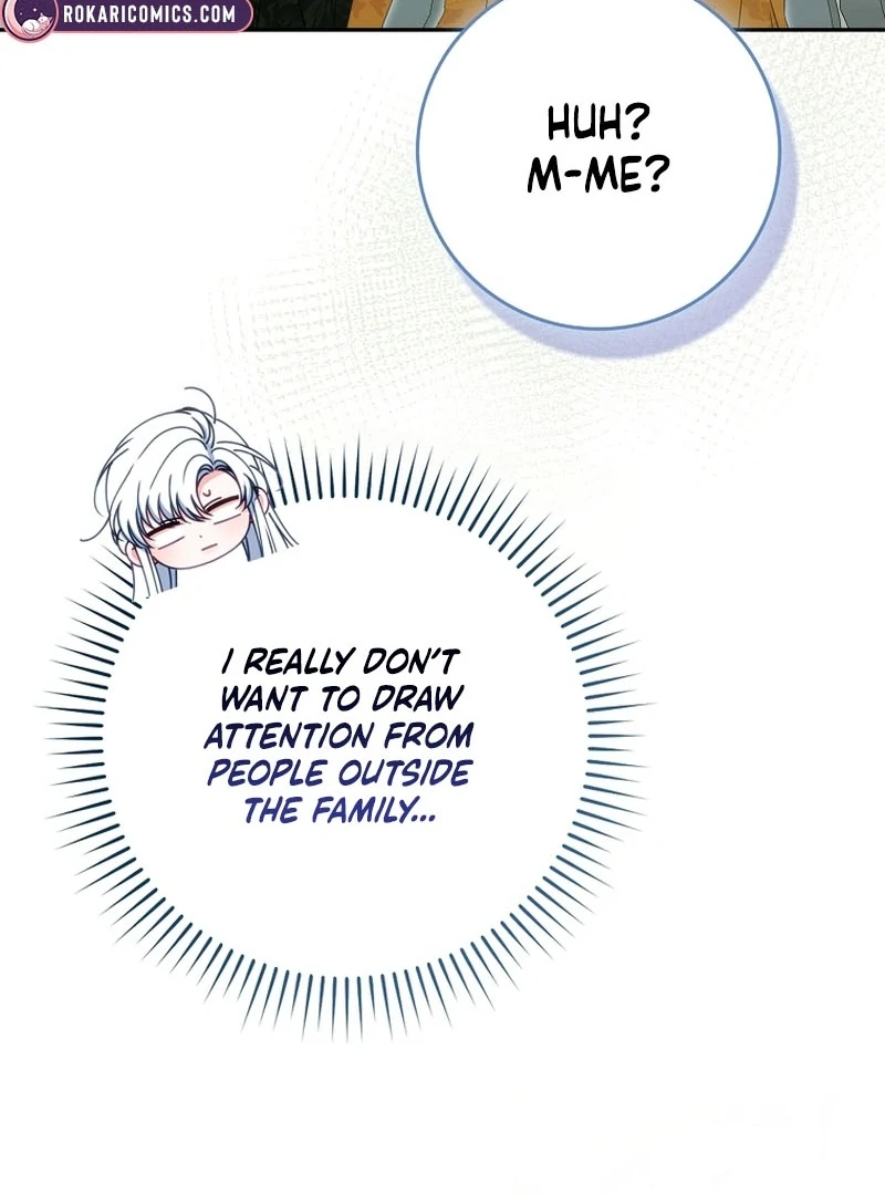 Unshakable Female Lead in Regret Genre Chapter 27 - Page 40