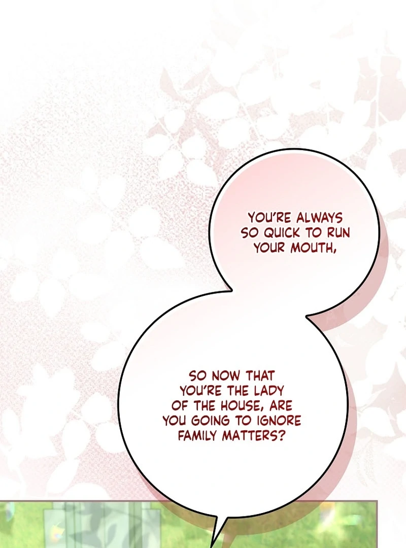 Unshakable Female Lead in Regret Genre Chapter 27 - Page 41