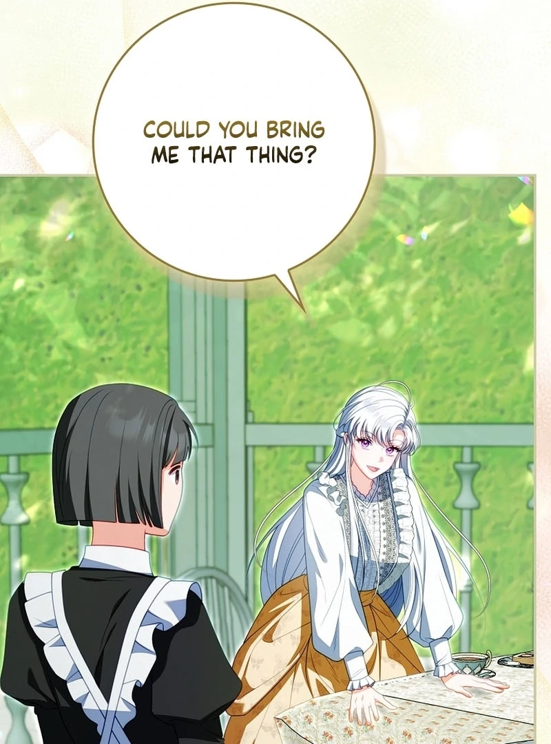 Unshakable Female Lead in Regret Genre Chapter 27 - Page 46