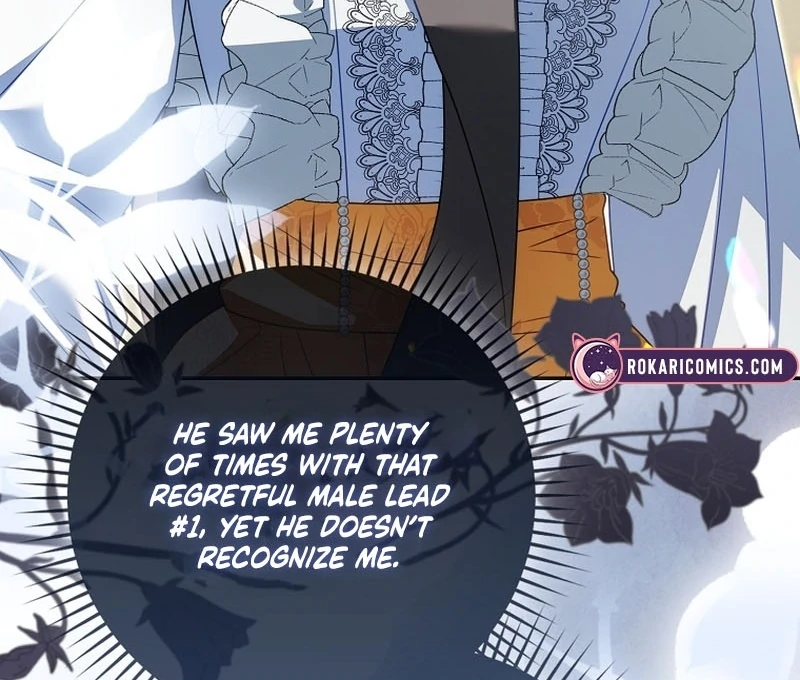 Unshakable Female Lead in Regret Genre Chapter 27 - Page 54