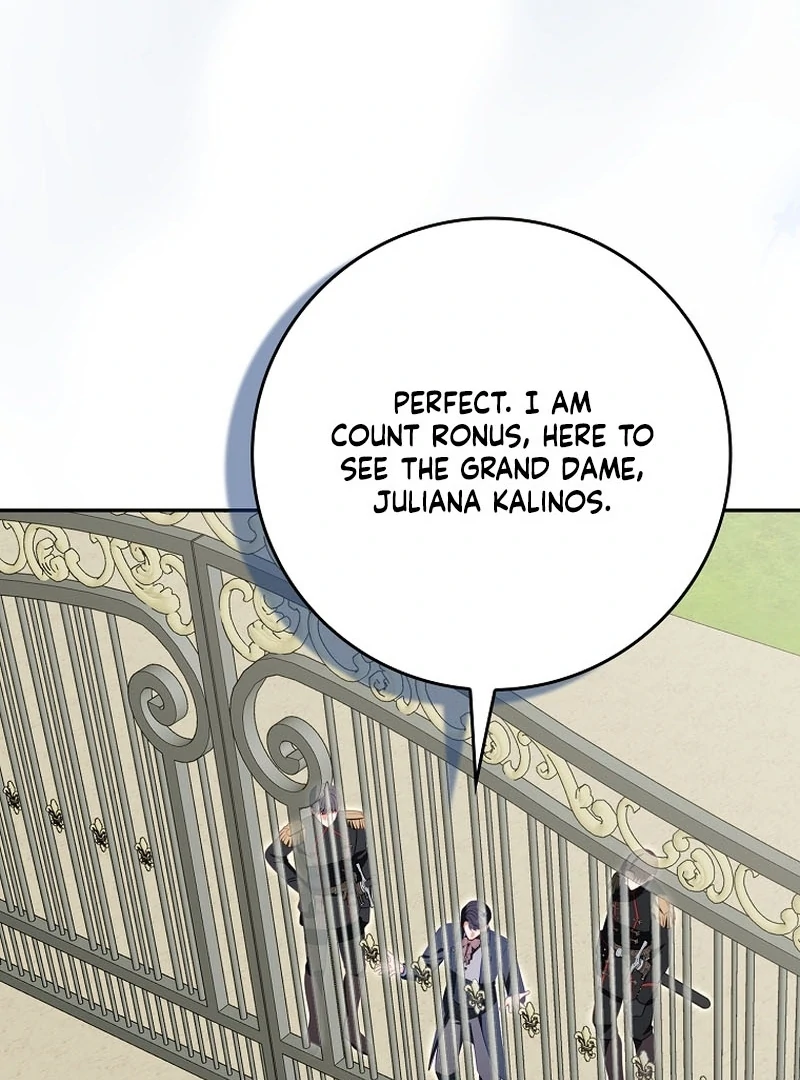 Unshakable Female Lead in Regret Genre Chapter 27 - Page 56