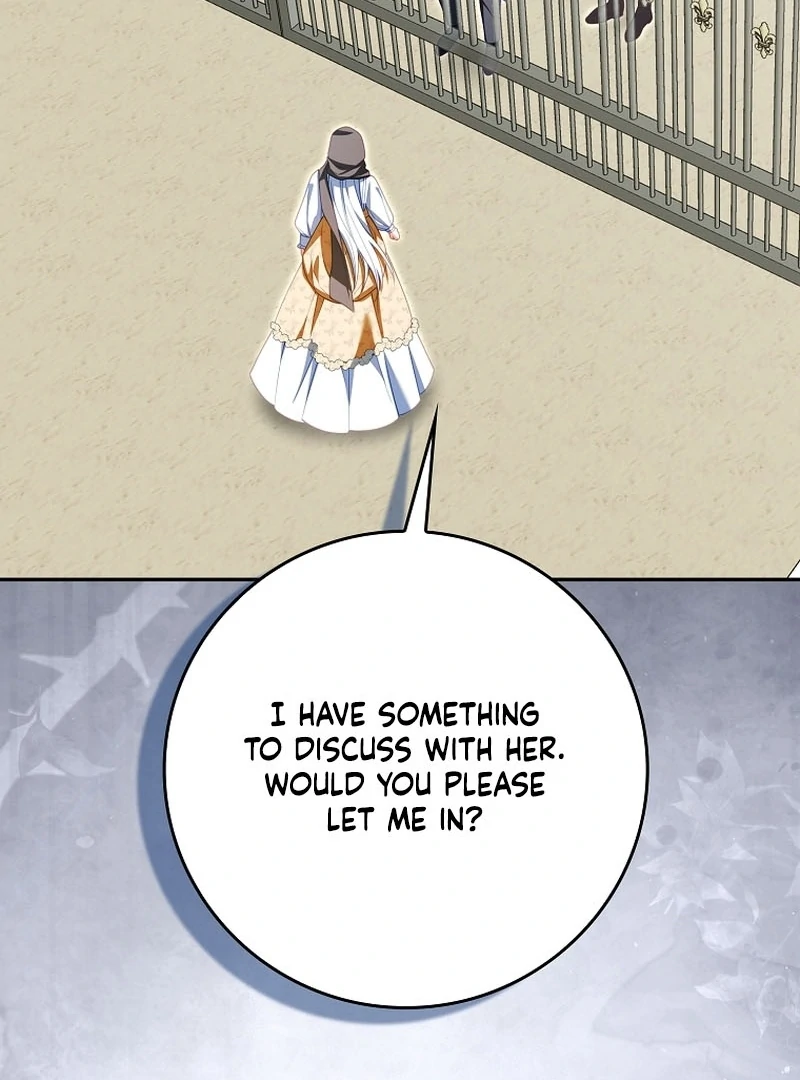 Unshakable Female Lead in Regret Genre Chapter 27 - Page 57