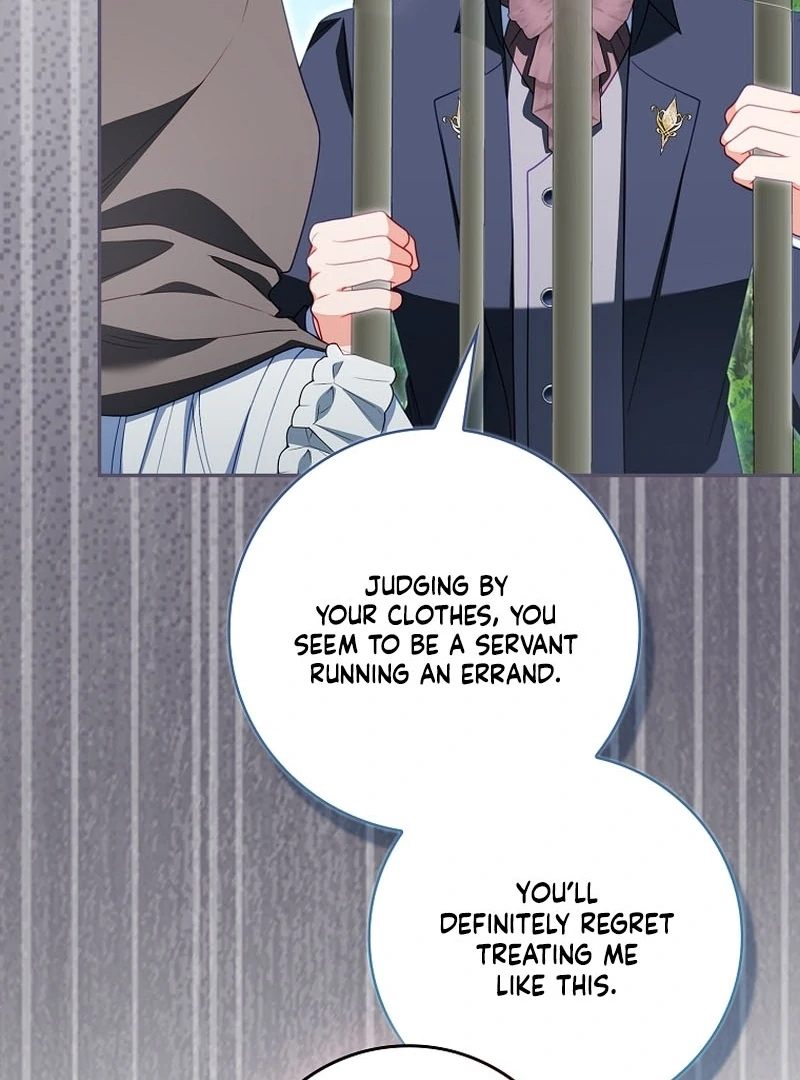 Unshakable Female Lead in Regret Genre Chapter 27 - Page 61