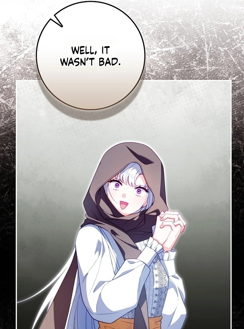 Unshakable Female Lead in Regret Genre Chapter 27 - Page 83