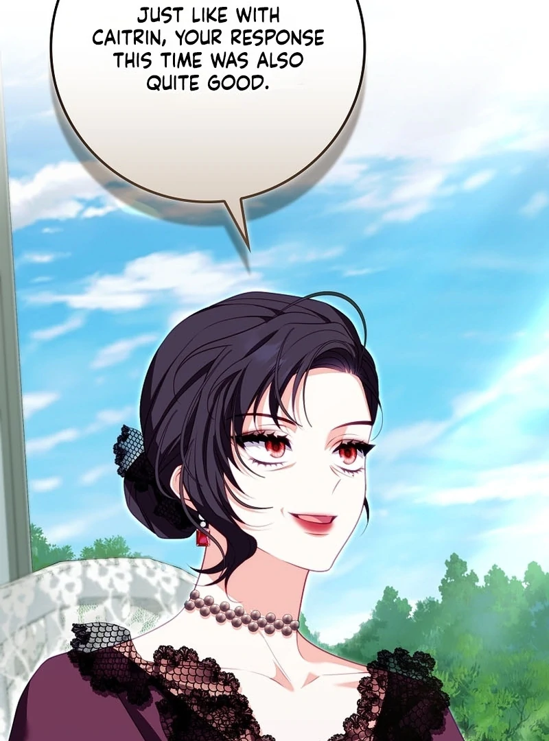 Unshakable Female Lead in Regret Genre Chapter 27 - Page 85
