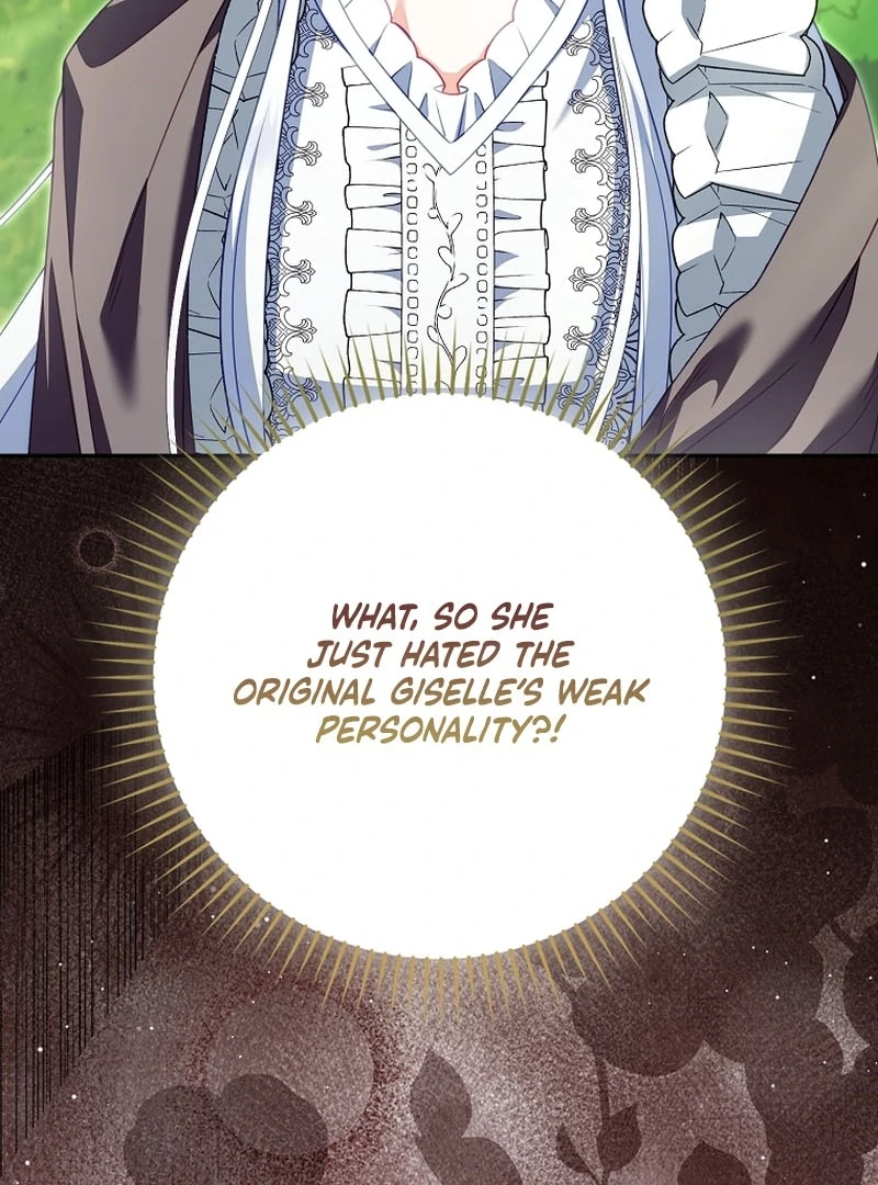 Unshakable Female Lead in Regret Genre Chapter 27 - Page 97