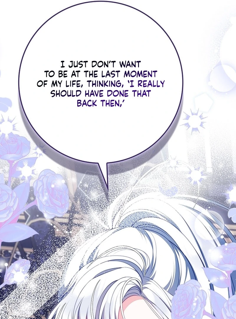 Unshakable Female Lead in Regret Genre Chapter 28 - Page 111