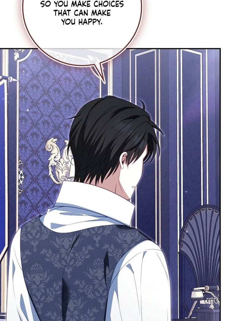 Unshakable Female Lead in Regret Genre Chapter 28 - Page 125
