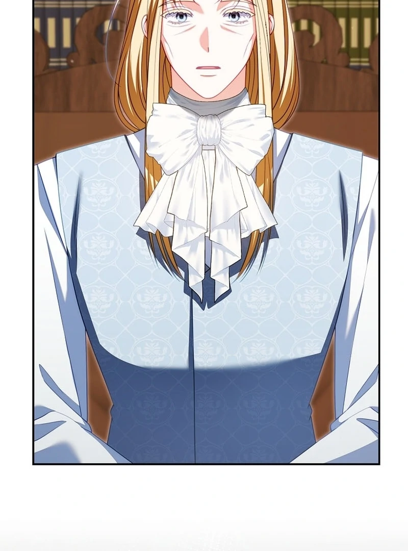 Unshakable Female Lead in Regret Genre Chapter 28 - Page 18
