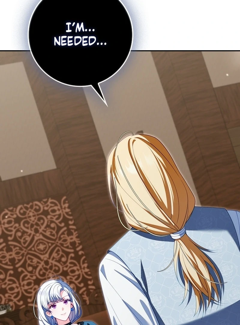 Unshakable Female Lead in Regret Genre Chapter 28 - Page 24