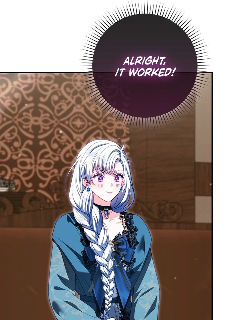 Unshakable Female Lead in Regret Genre Chapter 28 - Page 29