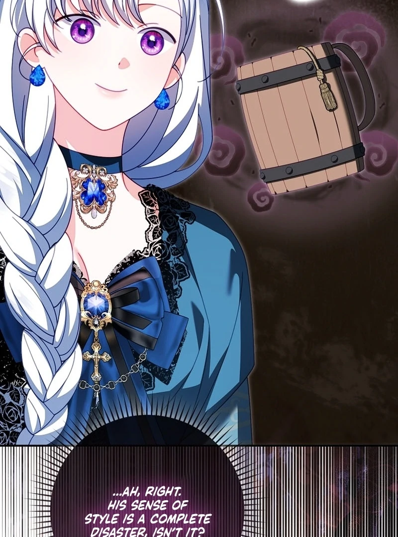 Unshakable Female Lead in Regret Genre Chapter 28 - Page 32