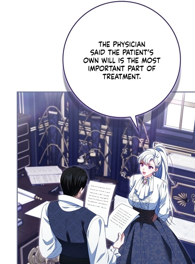 Unshakable Female Lead in Regret Genre Chapter 28 - Page 38
