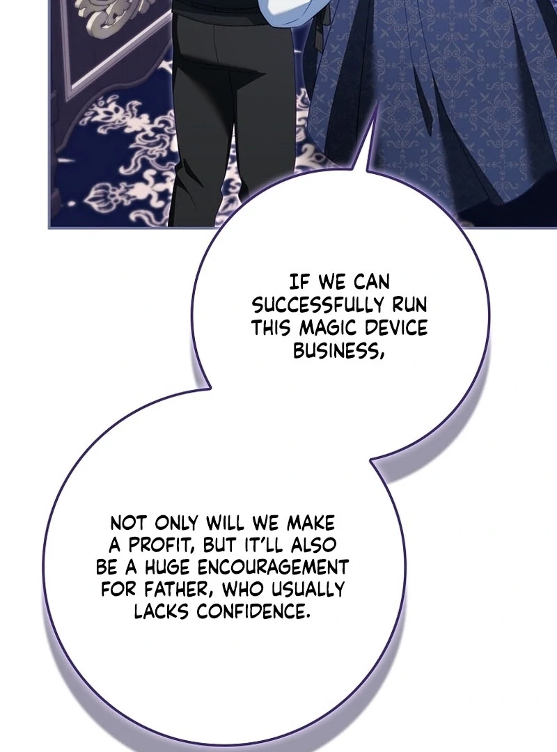 Unshakable Female Lead in Regret Genre Chapter 28 - Page 39