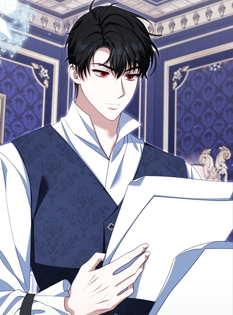 Unshakable Female Lead in Regret Genre Chapter 28 - Page 41