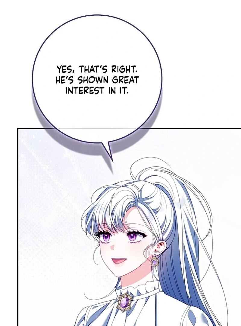 Unshakable Female Lead in Regret Genre Chapter 28 - Page 43