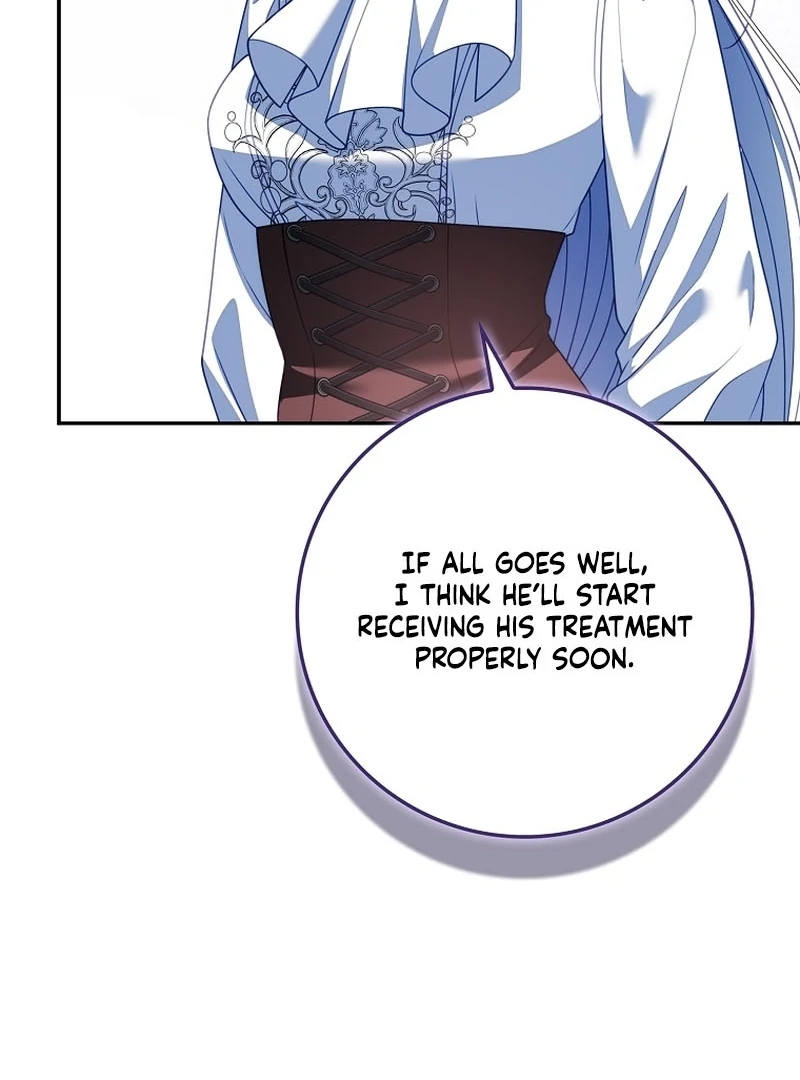 Unshakable Female Lead in Regret Genre Chapter 28 - Page 44