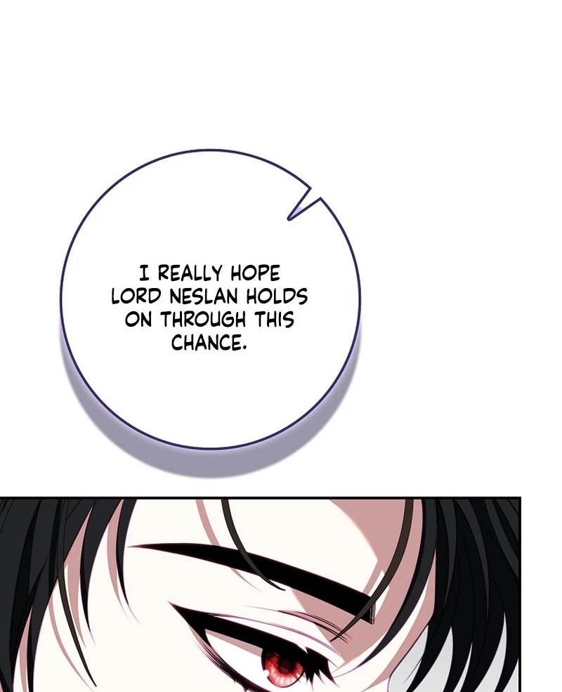 Unshakable Female Lead in Regret Genre Chapter 28 - Page 45