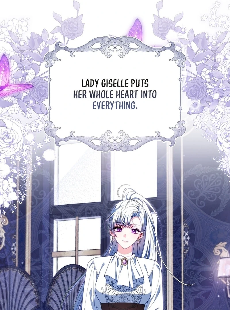 Unshakable Female Lead in Regret Genre Chapter 28 - Page 47
