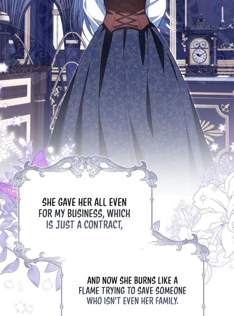 Unshakable Female Lead in Regret Genre Chapter 28 - Page 48