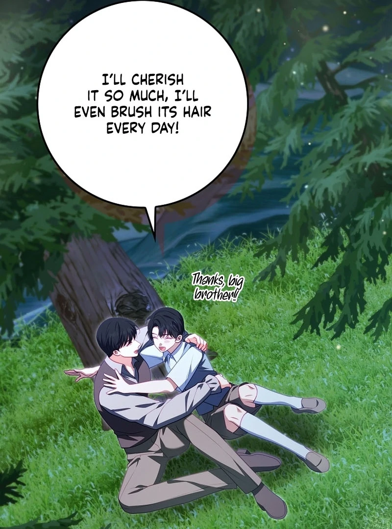 Unshakable Female Lead in Regret Genre Chapter 28 - Page 64