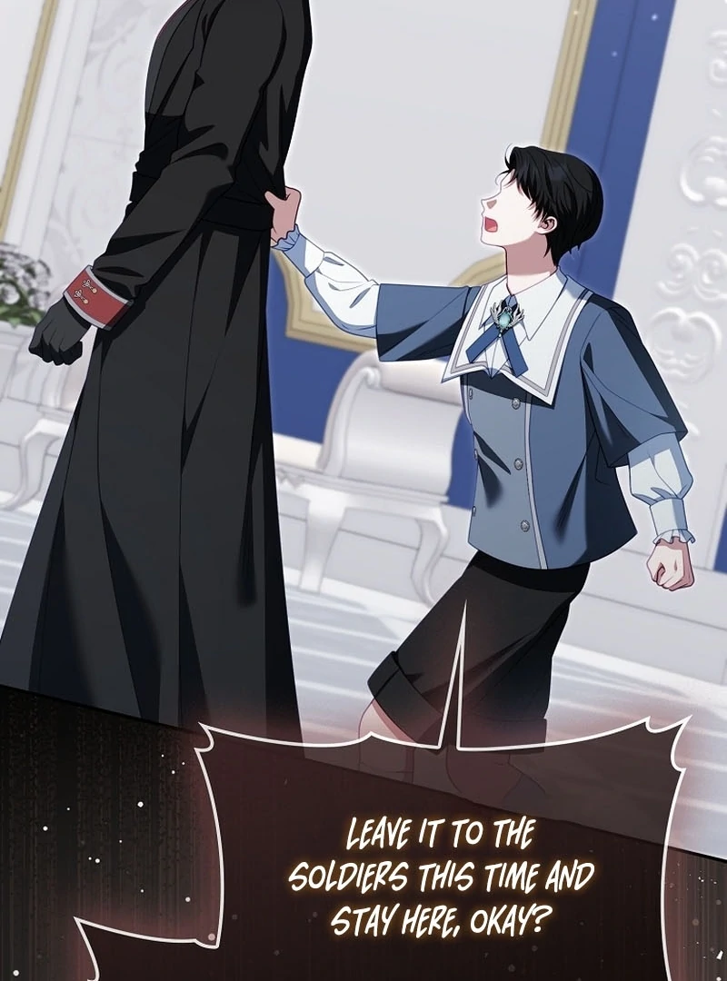 Unshakable Female Lead in Regret Genre Chapter 28 - Page 69