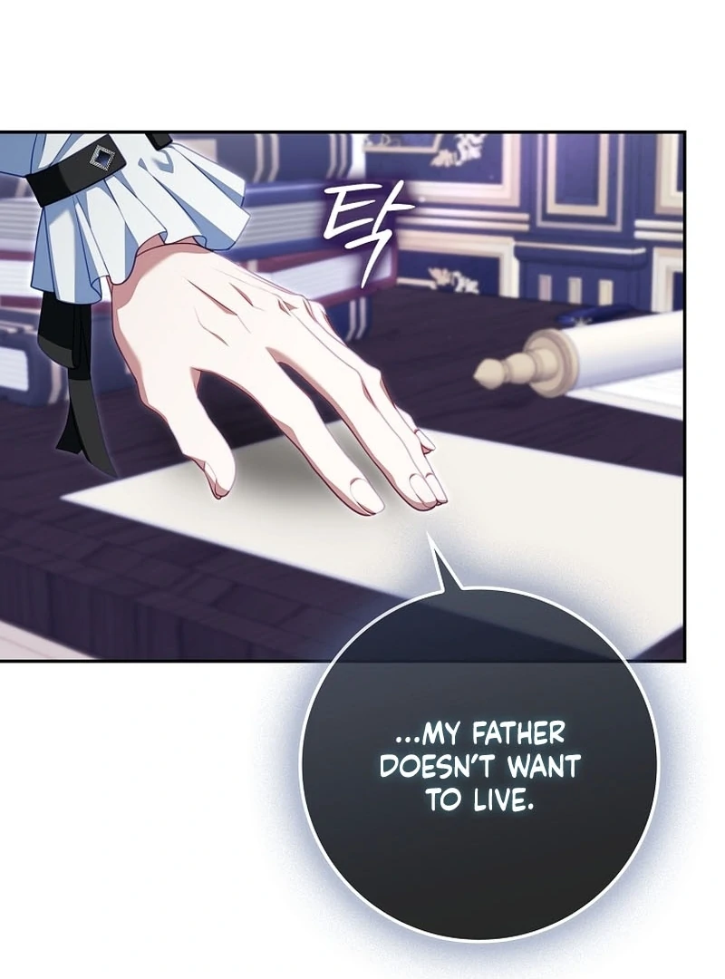 Unshakable Female Lead in Regret Genre Chapter 28 - Page 89