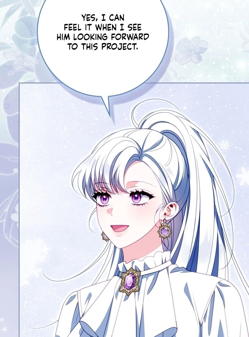 Unshakable Female Lead in Regret Genre Chapter 28 - Page 95