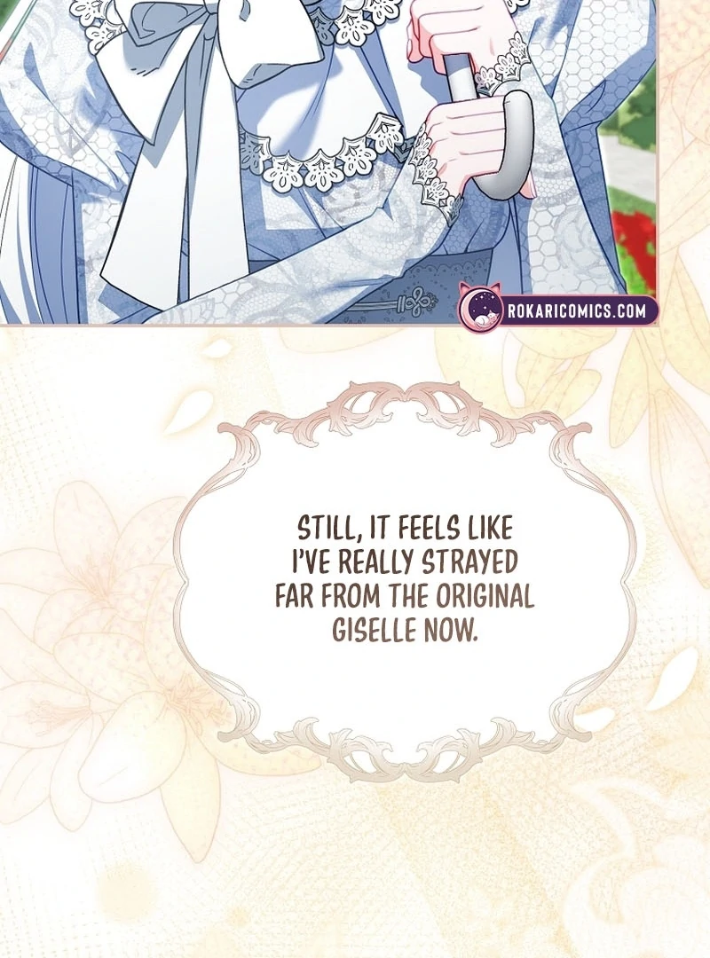 Unshakable Female Lead in Regret Genre Chapter 29 - Page 115