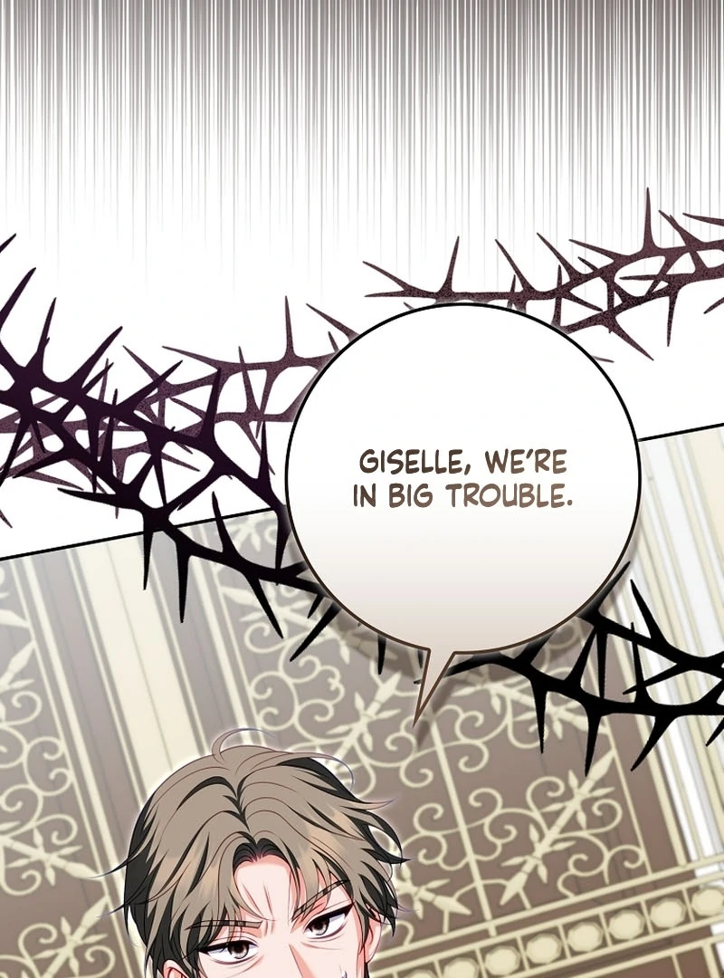 Unshakable Female Lead in Regret Genre Chapter 29 - Page 125